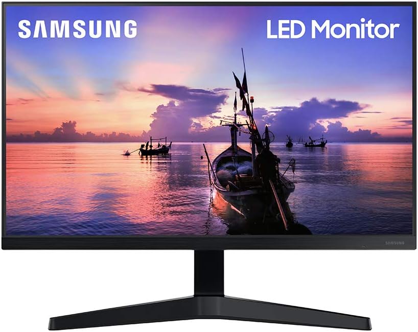 SAMSUNG 三星 27 吋 T35F 系列