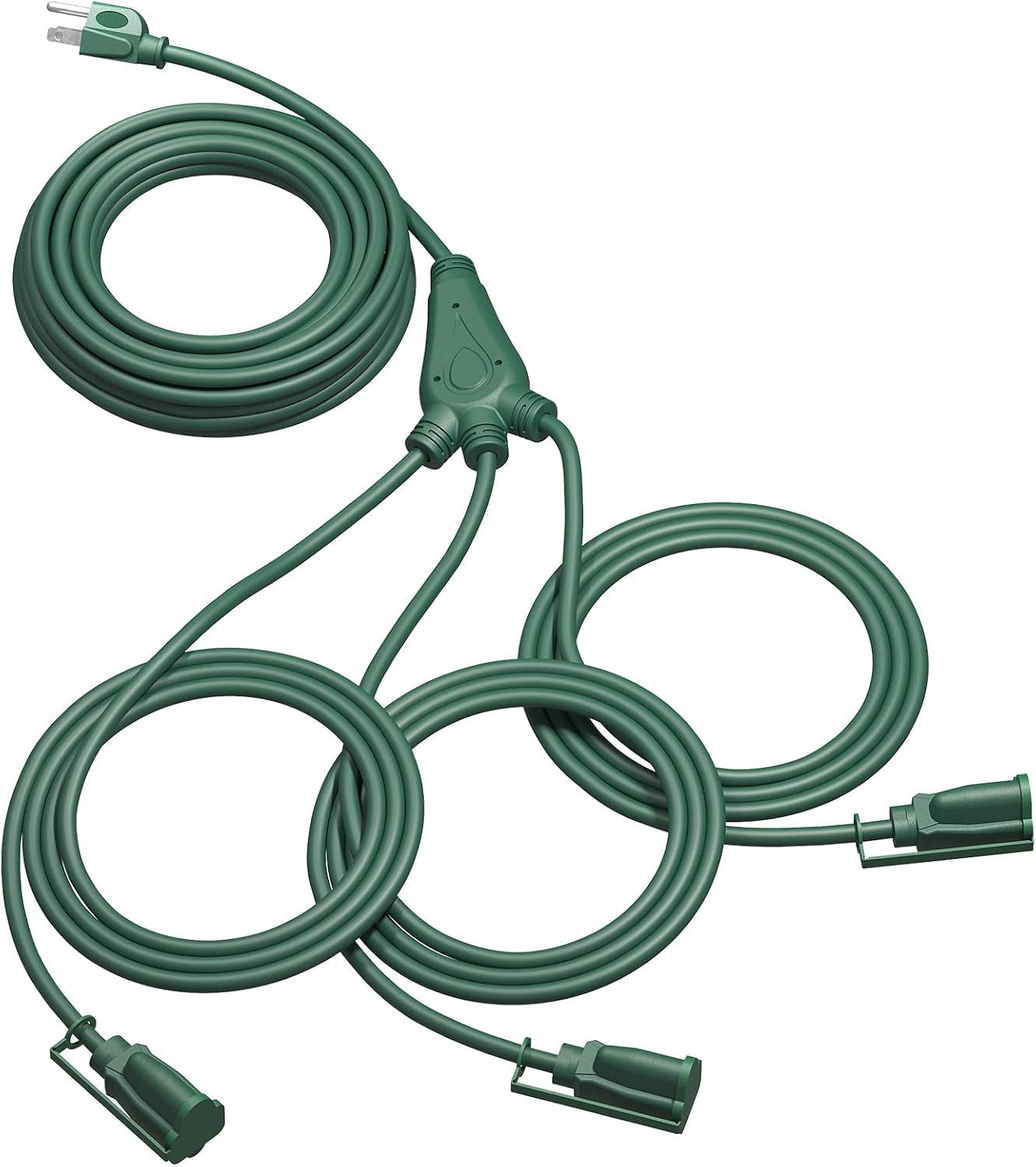 DEWENWILS Outdoor Extension Cord